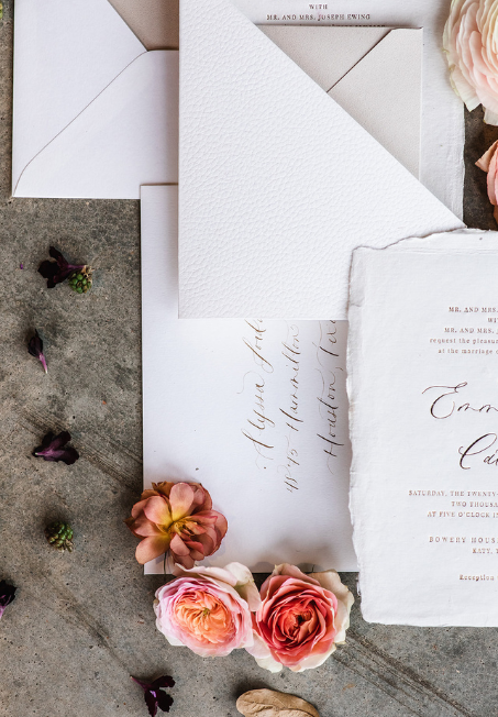 when to send your wedding invitations in houston