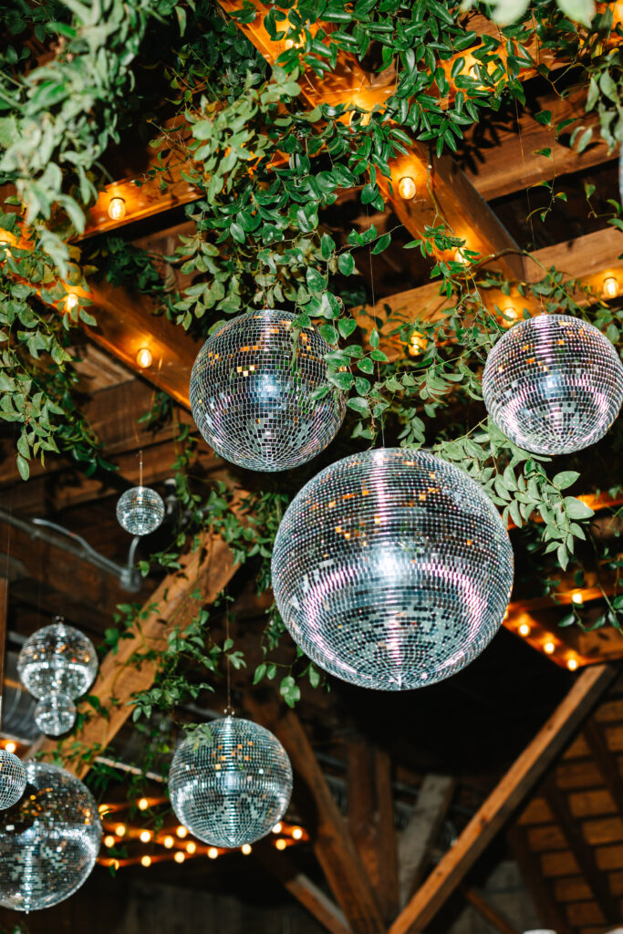Wedding at The Artisan