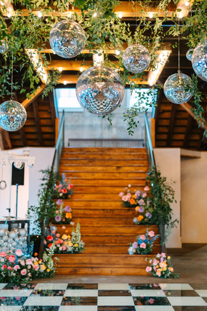 Wedding at The Artisan