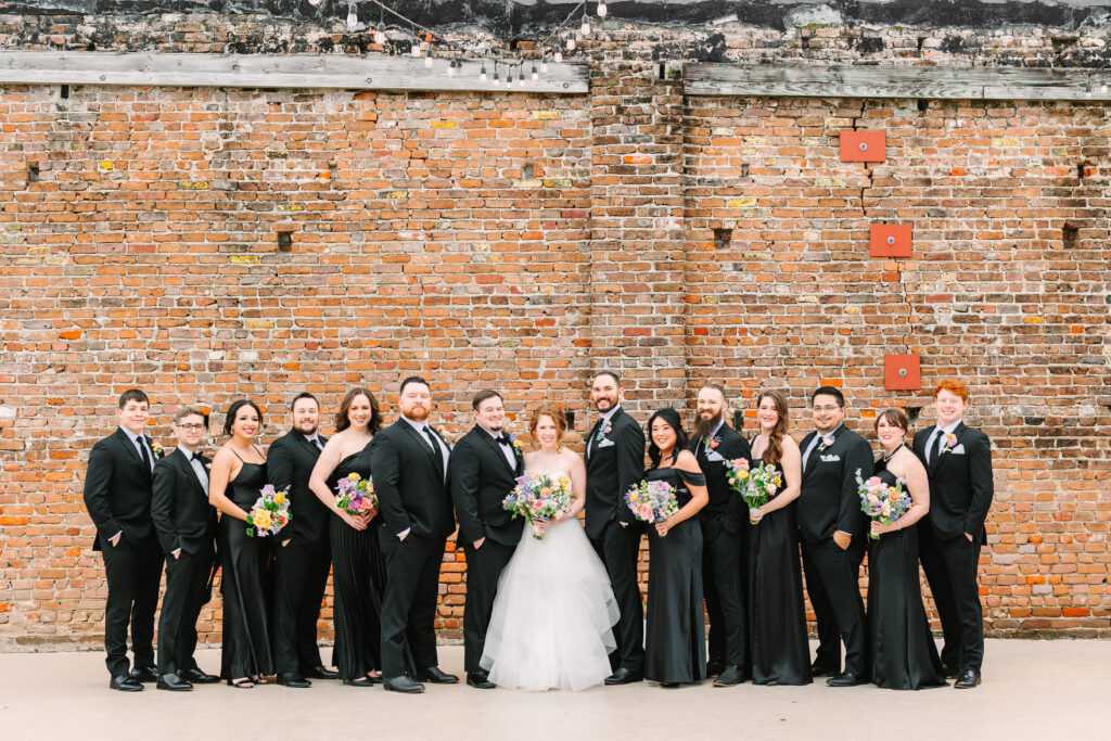 Wedding at The Artisan