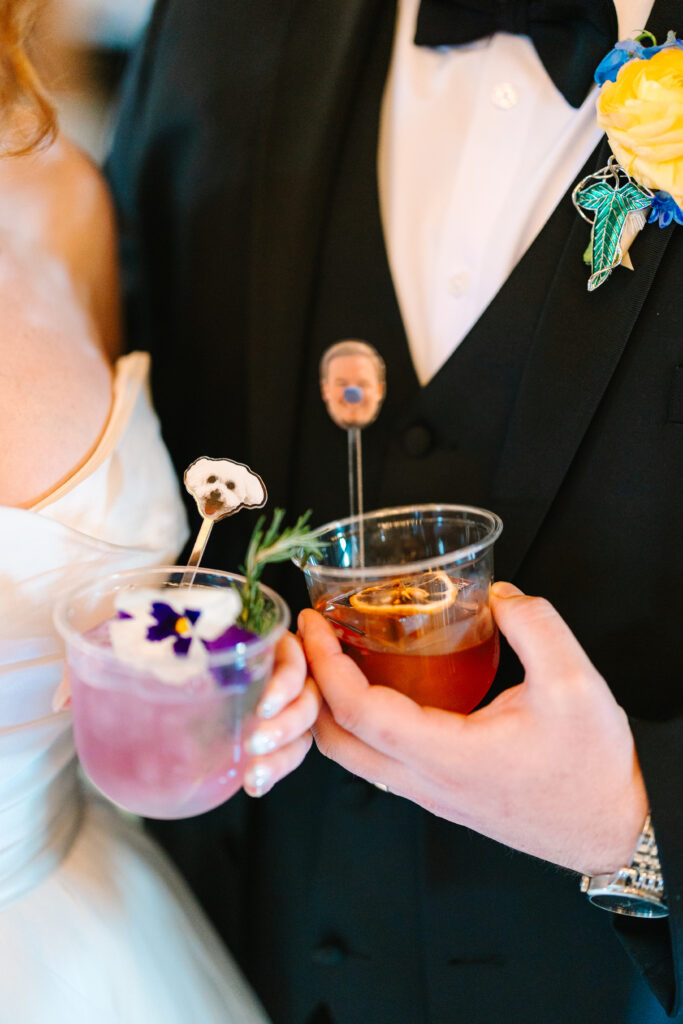Wedding at The Artisan