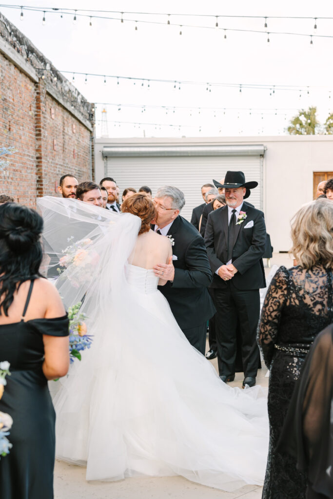 Wedding at The Artisan