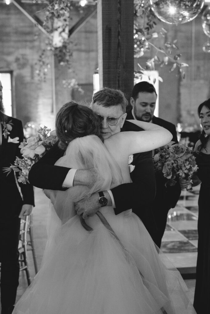 Wedding at The Artisan