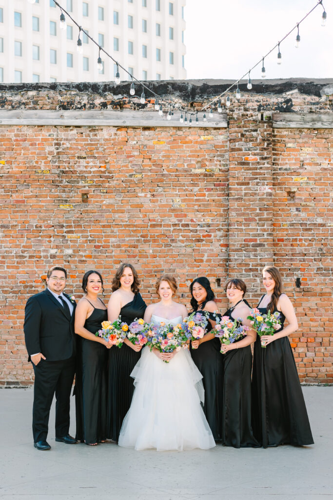 Wedding at The Artisan