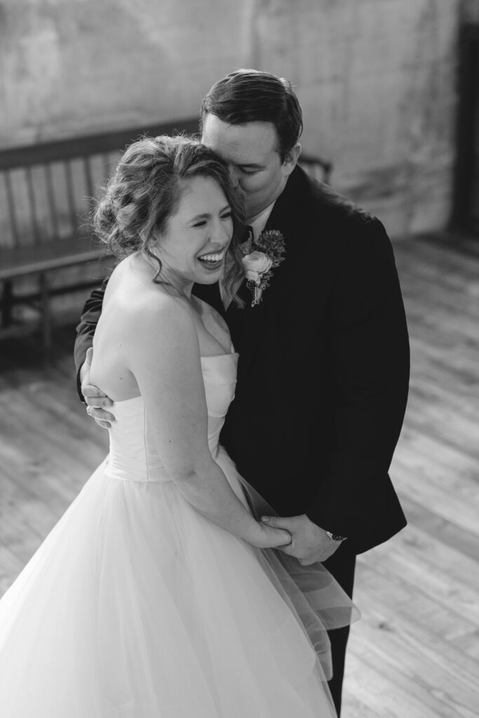 Wedding at The Artisan