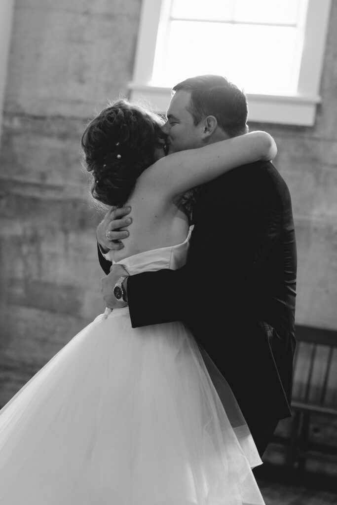 Wedding at The Artisan