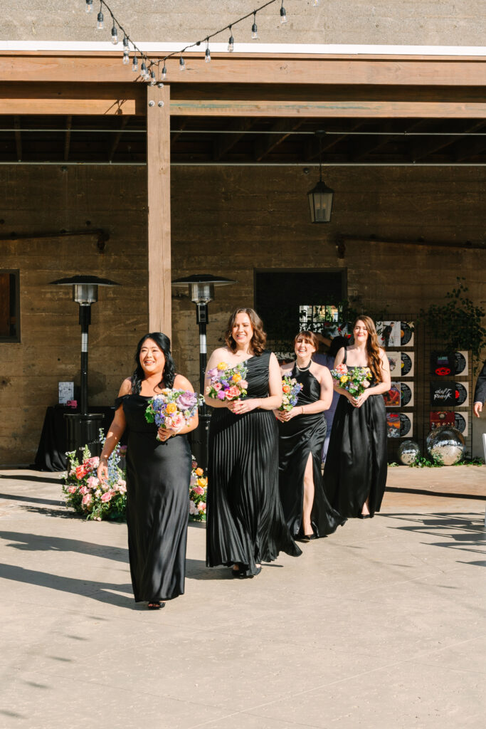 Wedding at The Artisan