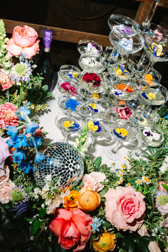 Wedding at The Artisan