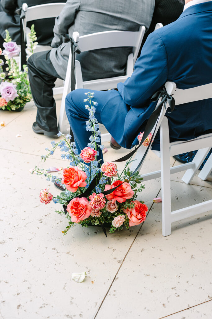 Wedding at The Artisan