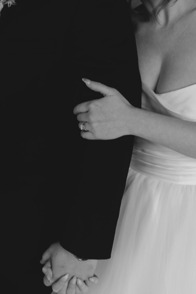 Wedding at The Artisan