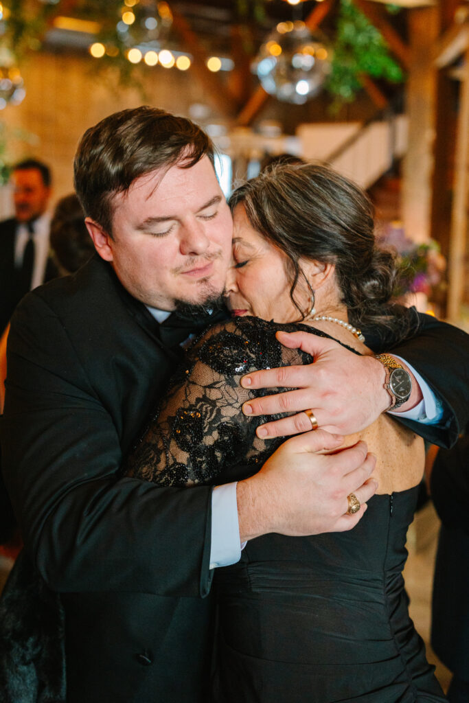 Wedding at The Artisan