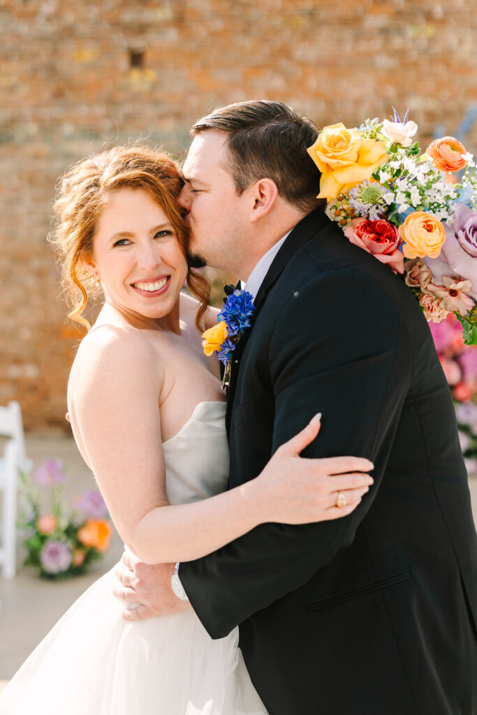 Wedding at The Artisan