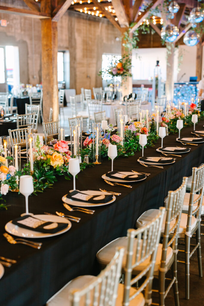 Wedding at The Artisan