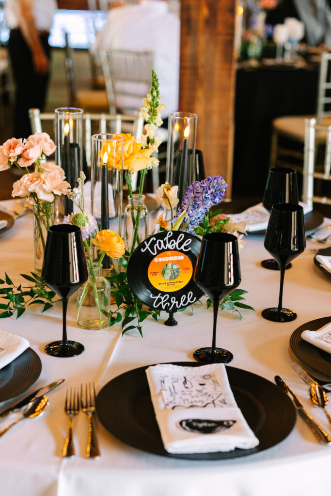 Wedding at The Artisan