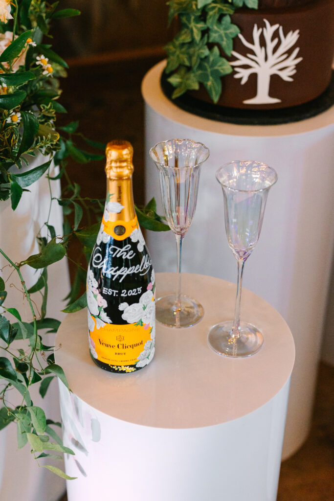 Wedding at The Artisan